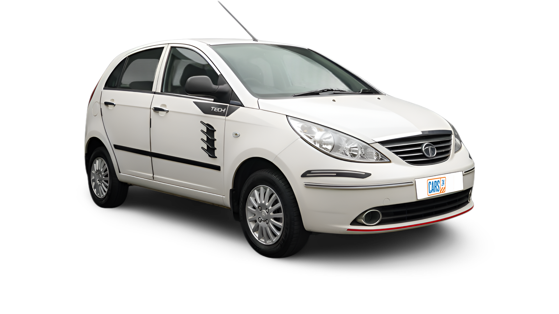 Tata Indica Vista-img